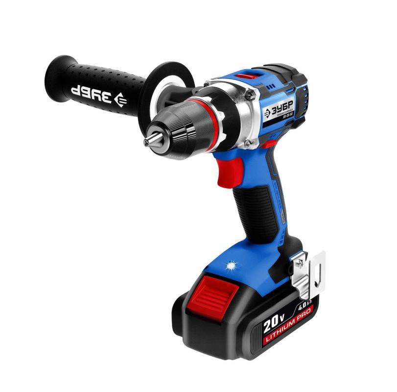 Электроинструмент