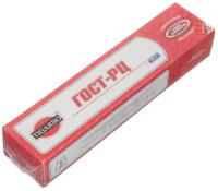 Электроды TIGARBO ГОСТ-РЦ ф3 (5кг) по цене 1 758 руб. в АЙКЬЮ ТУЛ - доставка по Курску и области