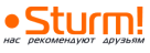 Sturm!
